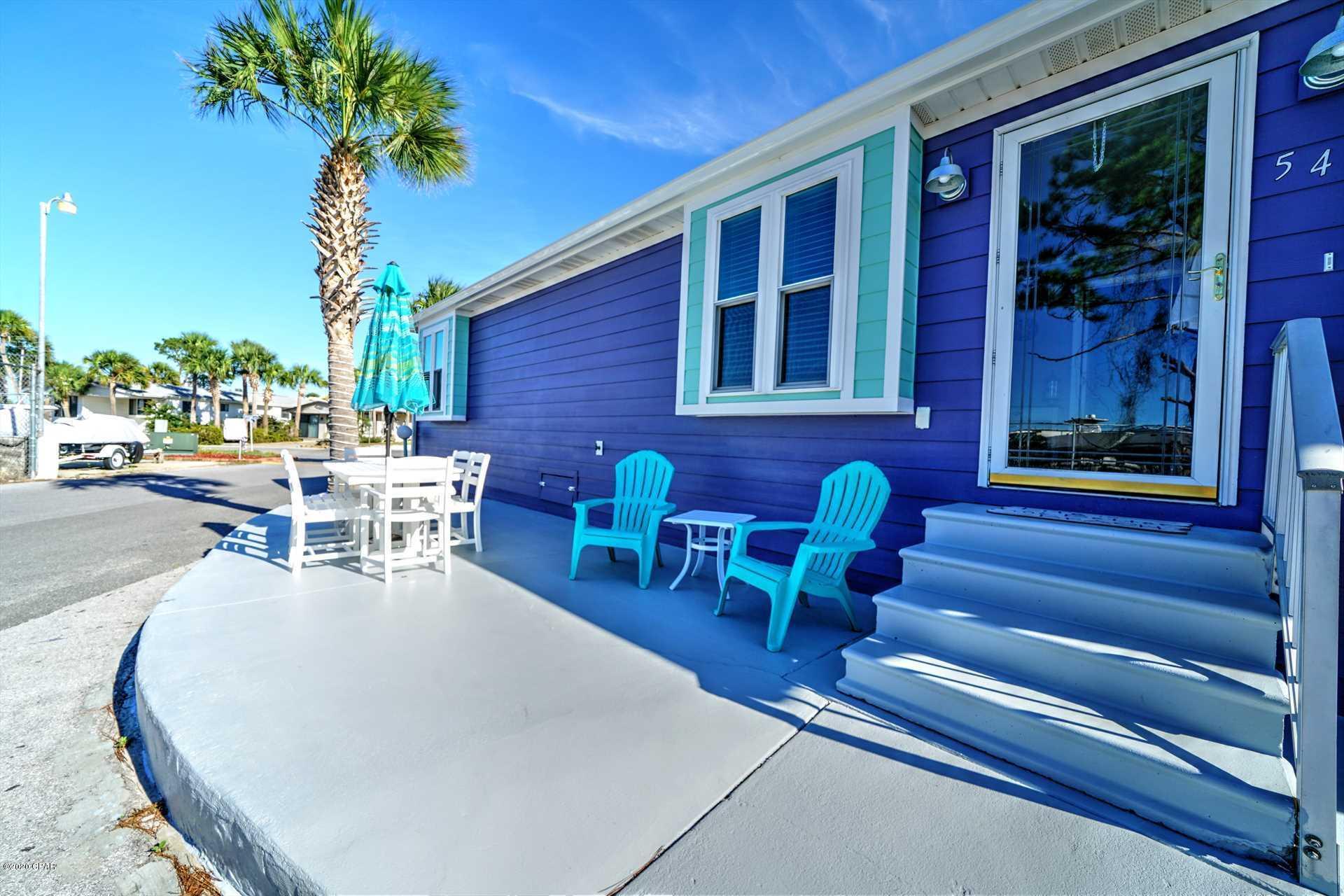 Venture Out Travel Trail - Residential