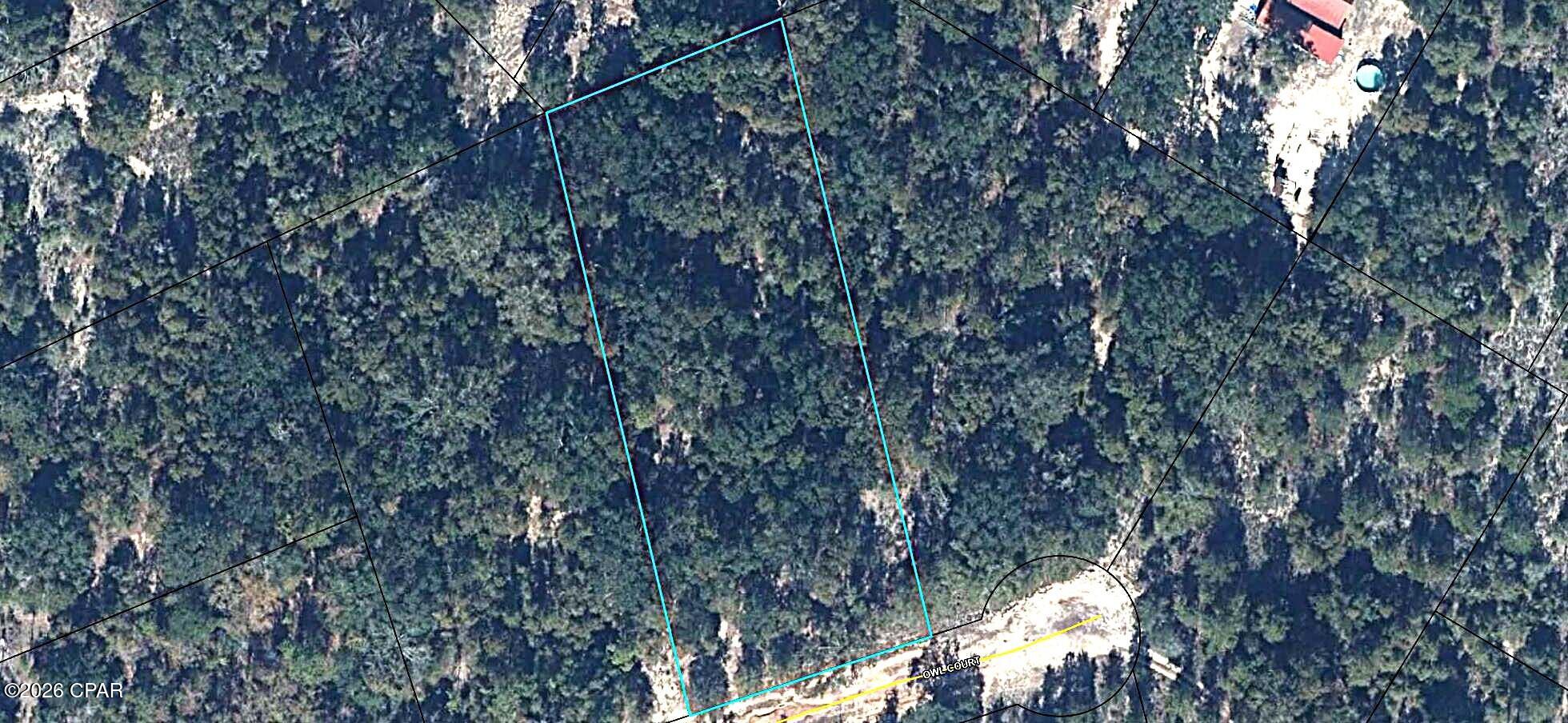 Compass Lake Hills Unit 2 - Land