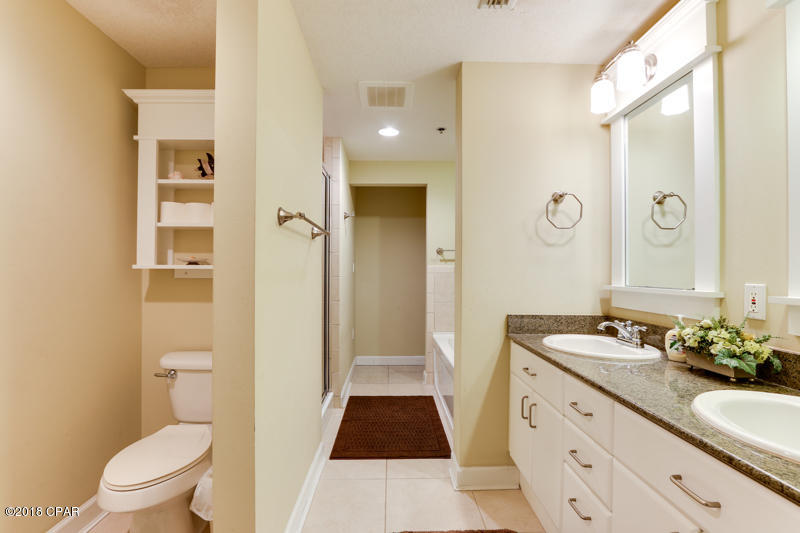 Grand Panama Beach Resort - Residential