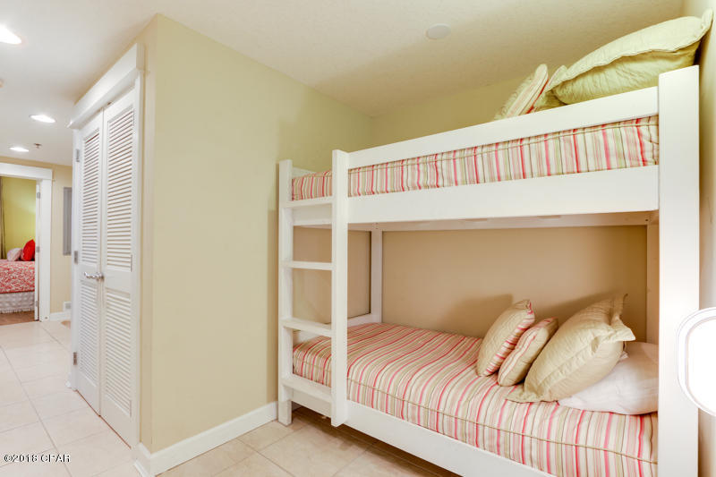 Grand Panama Beach Resort - Residential