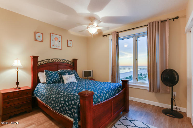 Grand Panama Beach Resort - Residential