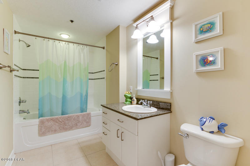 Grand Panama Beach Resort - Residential