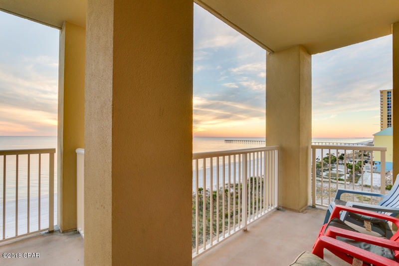 Grand Panama Beach Resort - Residential