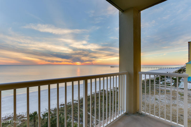 Grand Panama Beach Resort - Residential