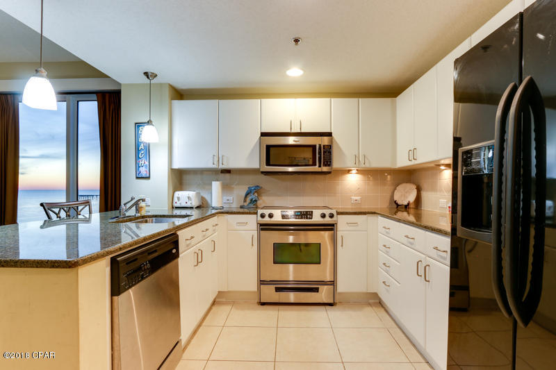 Grand Panama Beach Resort - Residential