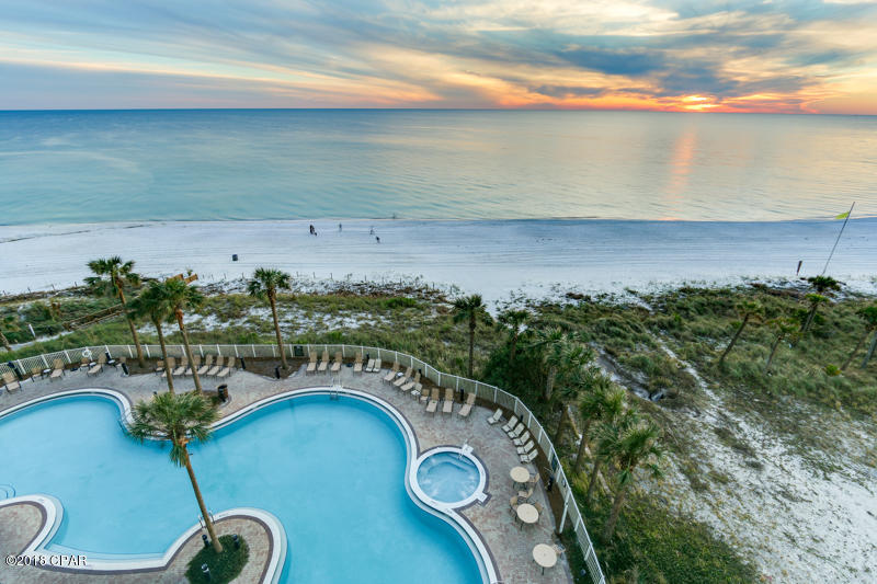 Grand Panama Beach Resort - Residential