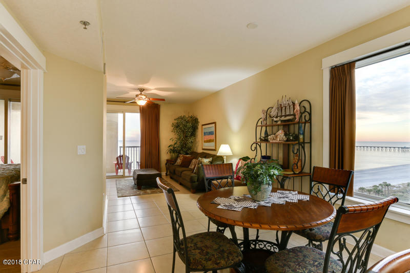 Grand Panama Beach Resort - Residential