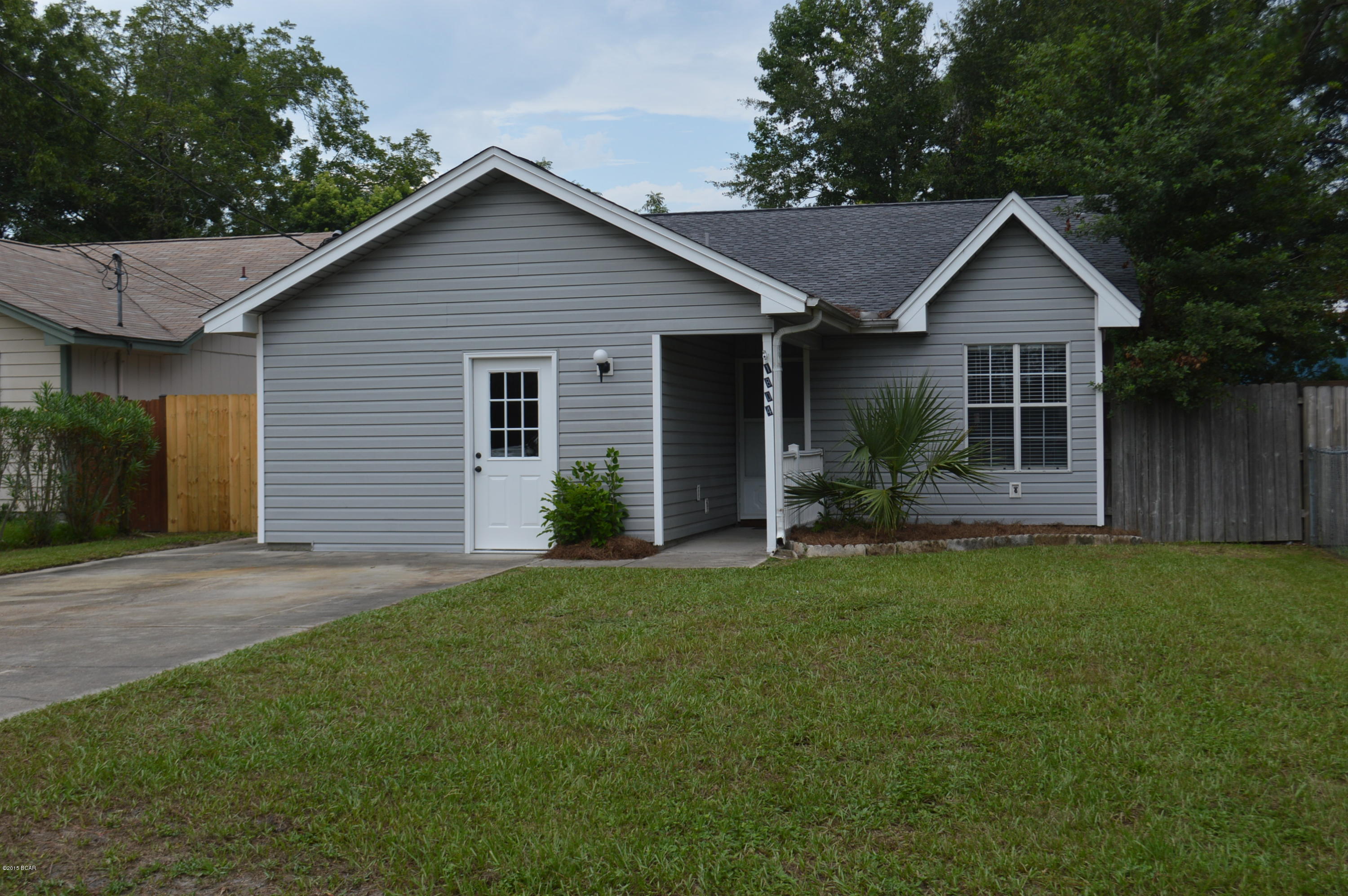 Lynn Haven South - Residential