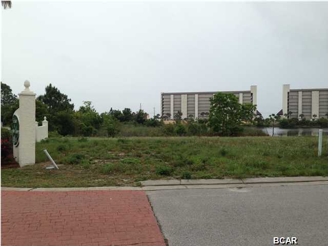 Lakes At Summer Breeze - Land