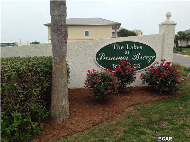 Lakes At Summer Breeze - Land