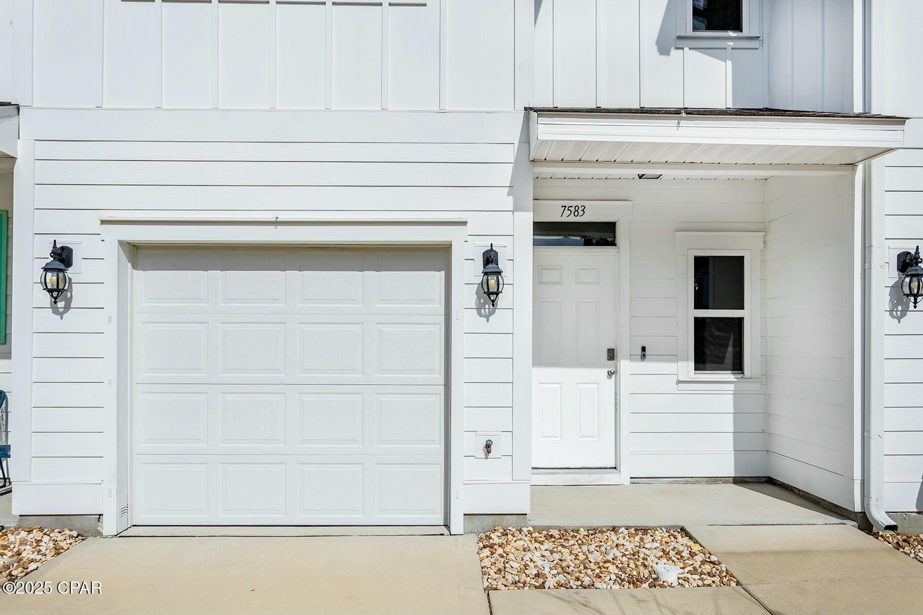 Hathaway Townhomes - Residential