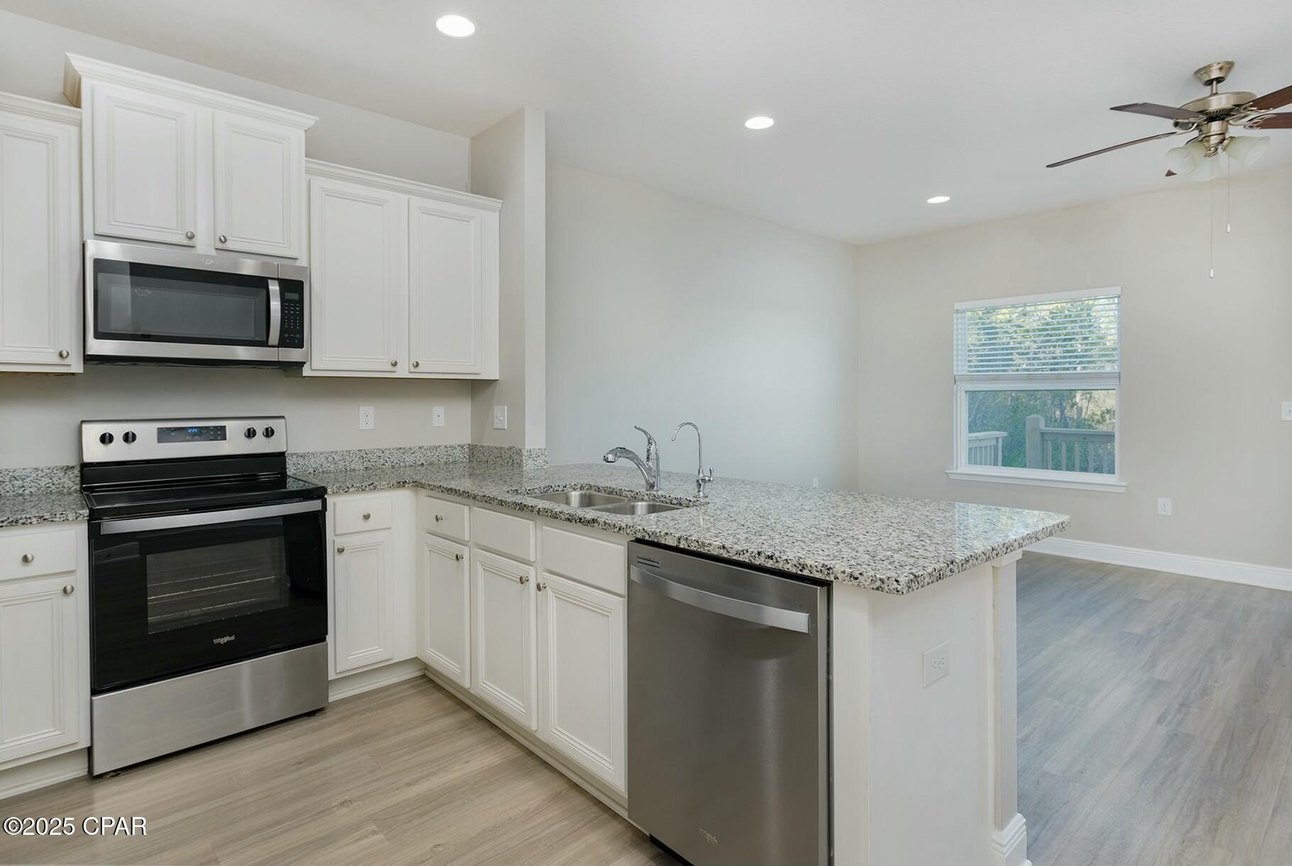 Hathaway Townhomes - Residential