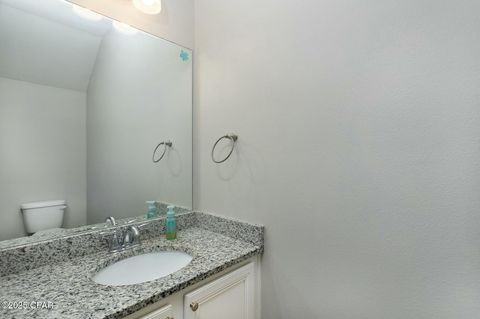 A home in Panama City Beach