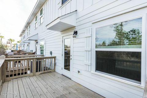 A home in Panama City Beach