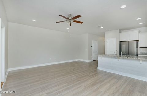 A home in Panama City Beach
