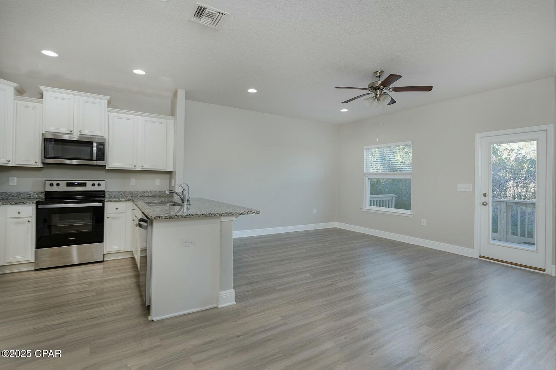 Hathaway Townhomes - Residential