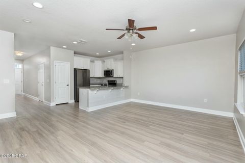 A home in Panama City Beach