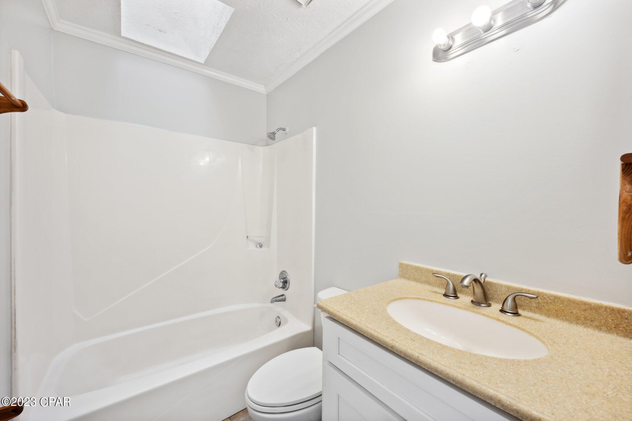 Wh Parker - Residential