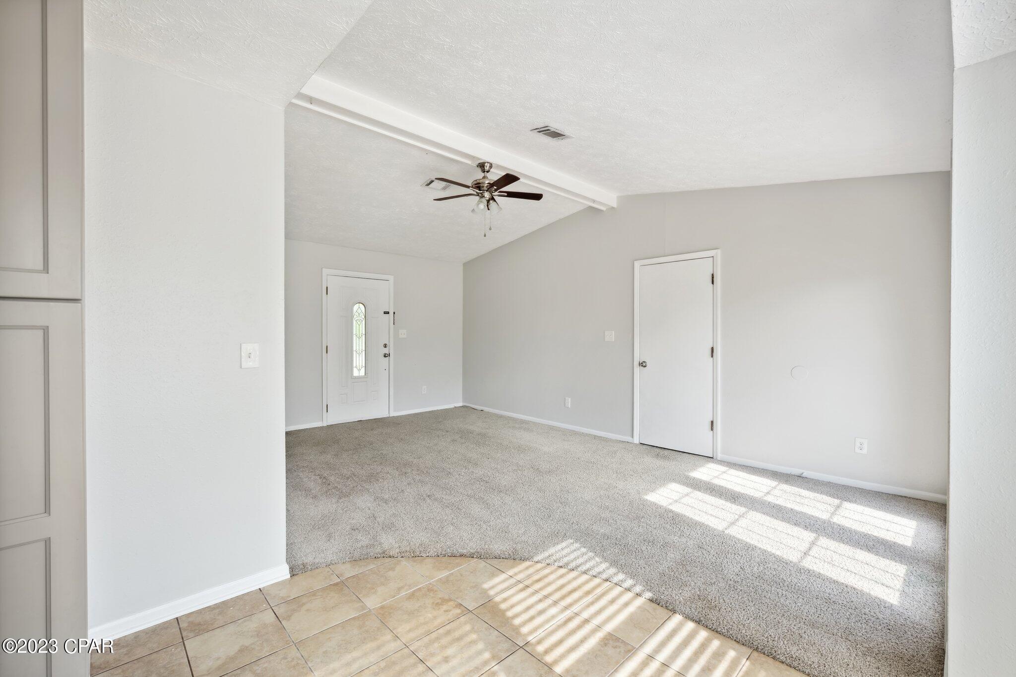 Wh Parker - Residential