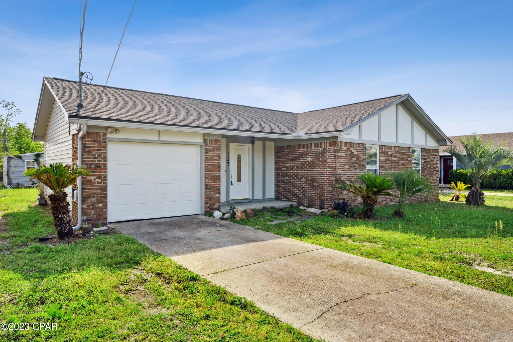 Wh Parker - Residential