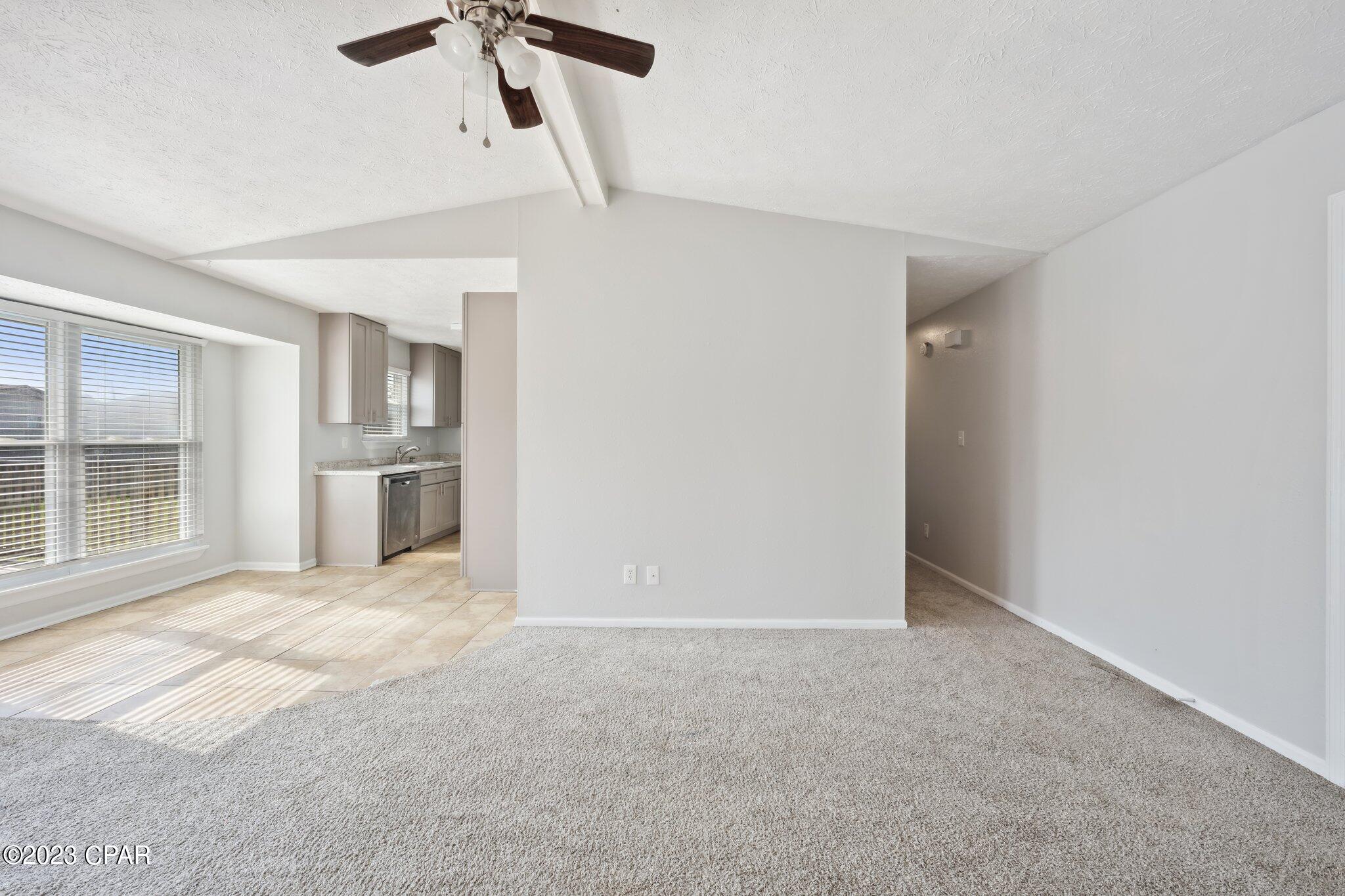 Wh Parker - Residential