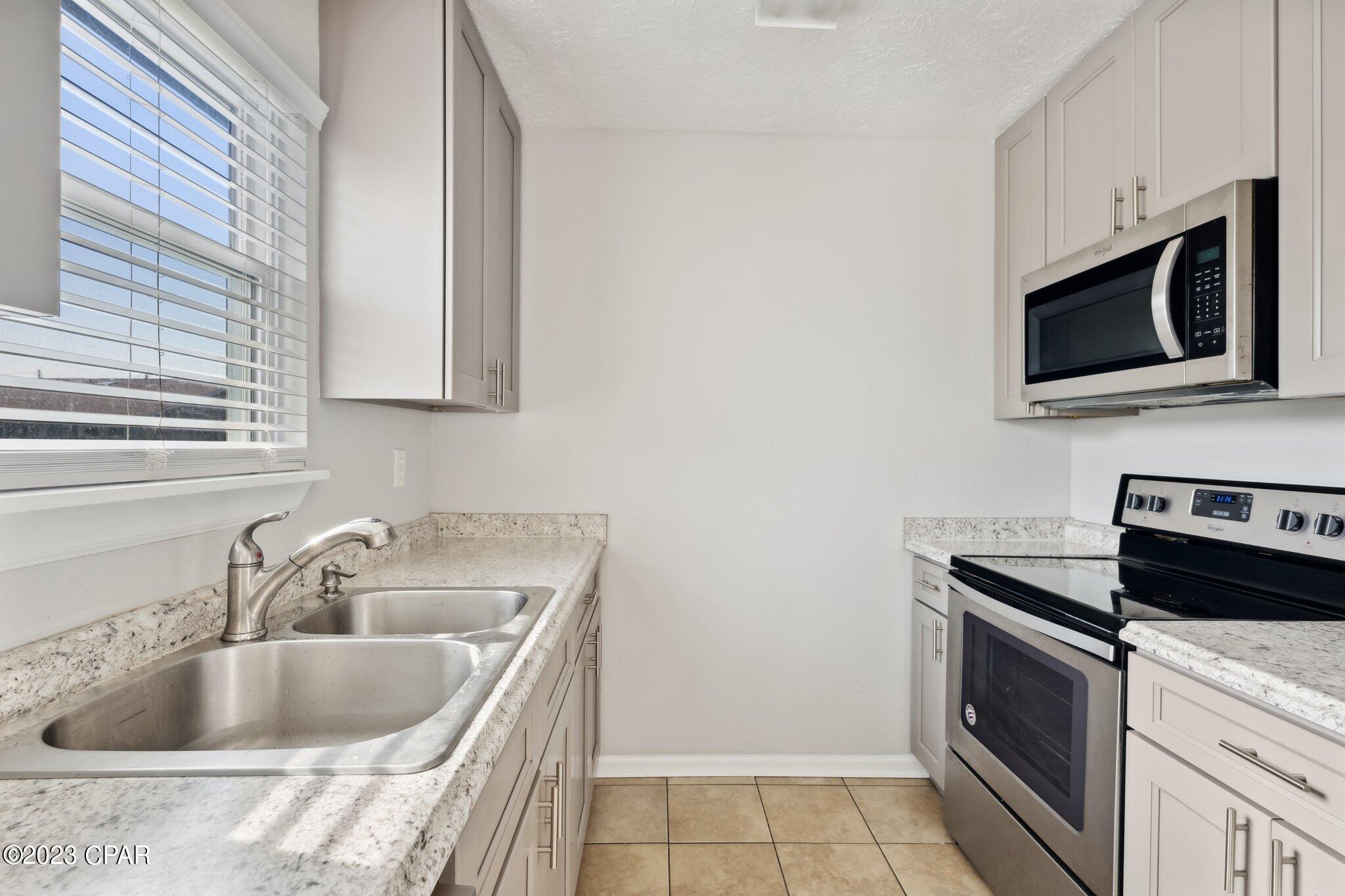 Wh Parker - Residential