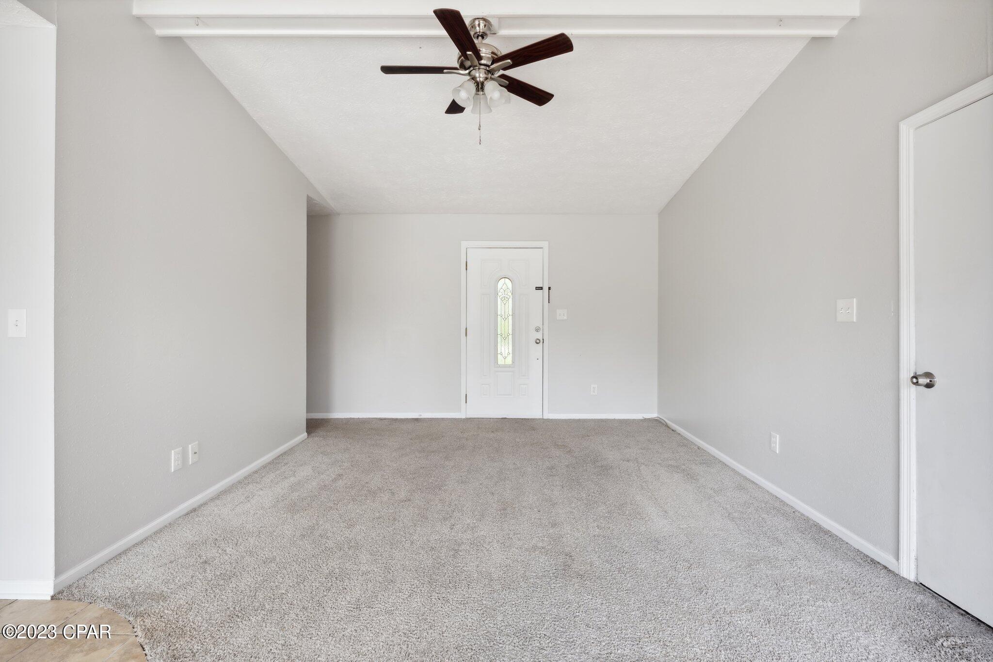 Wh Parker - Residential