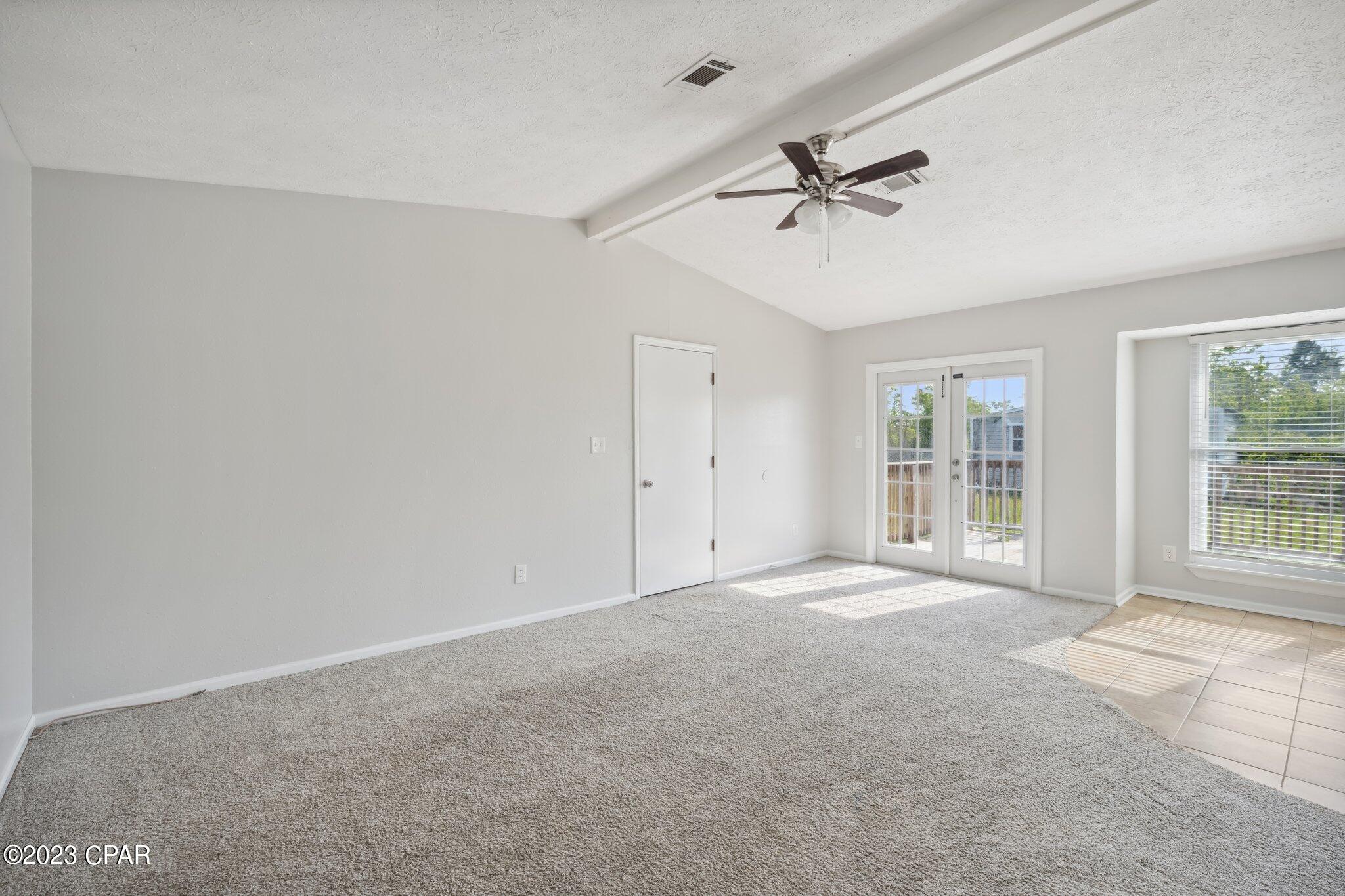 Wh Parker - Residential