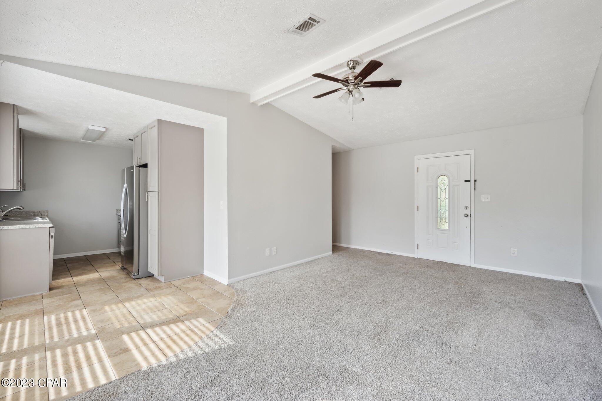 Wh Parker - Residential