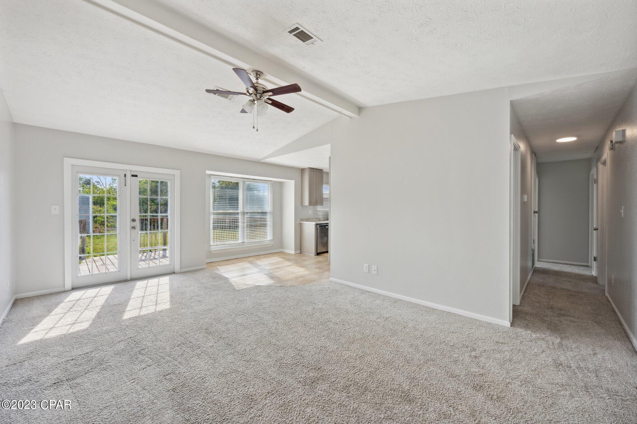 Wh Parker - Residential