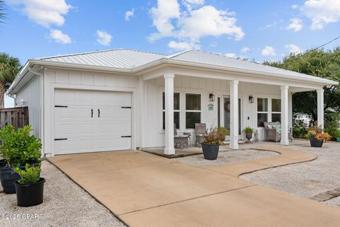 302 S San Souci Street Panama City Beach FL 32413