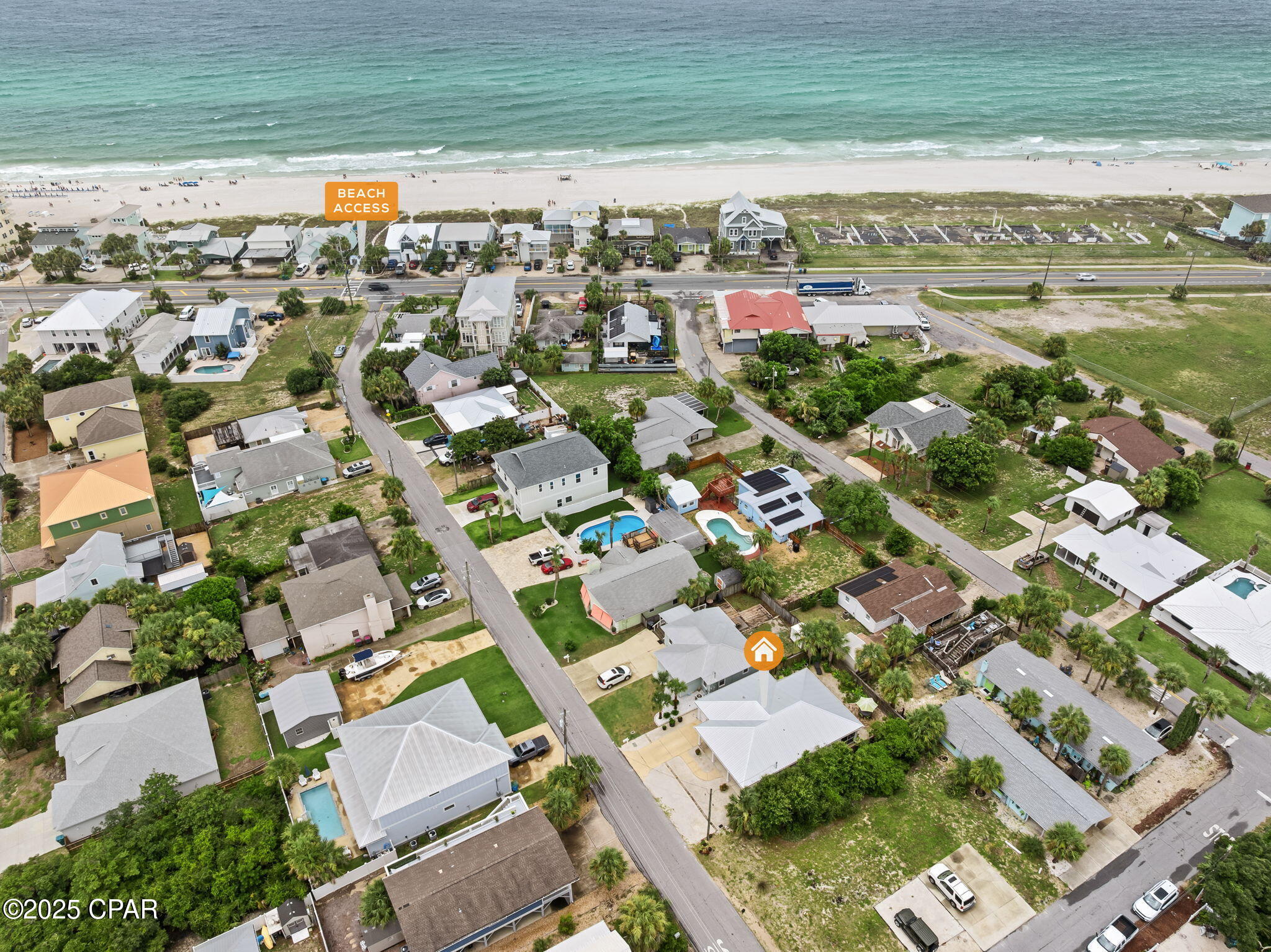 [No Recorded Subdiv] - Residential