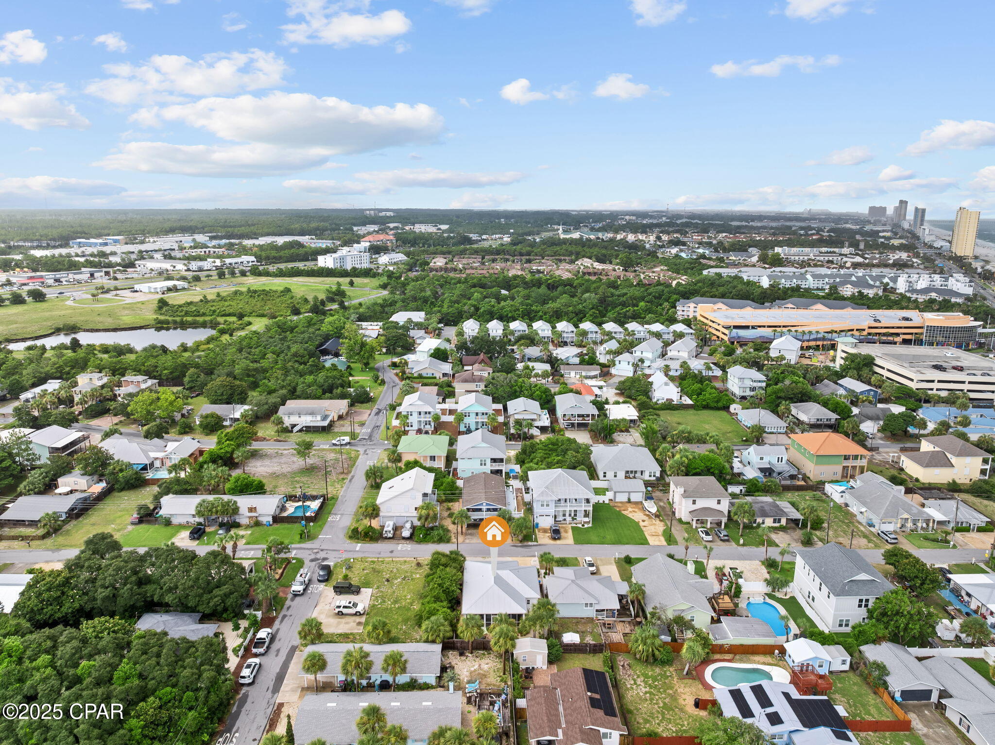 [No Recorded Subdiv] - Residential