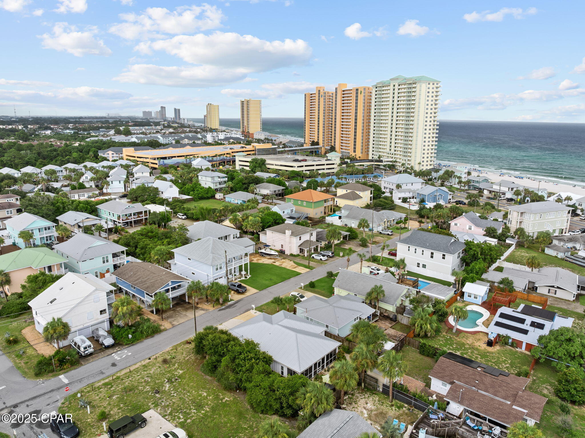 [No Recorded Subdiv] - Residential