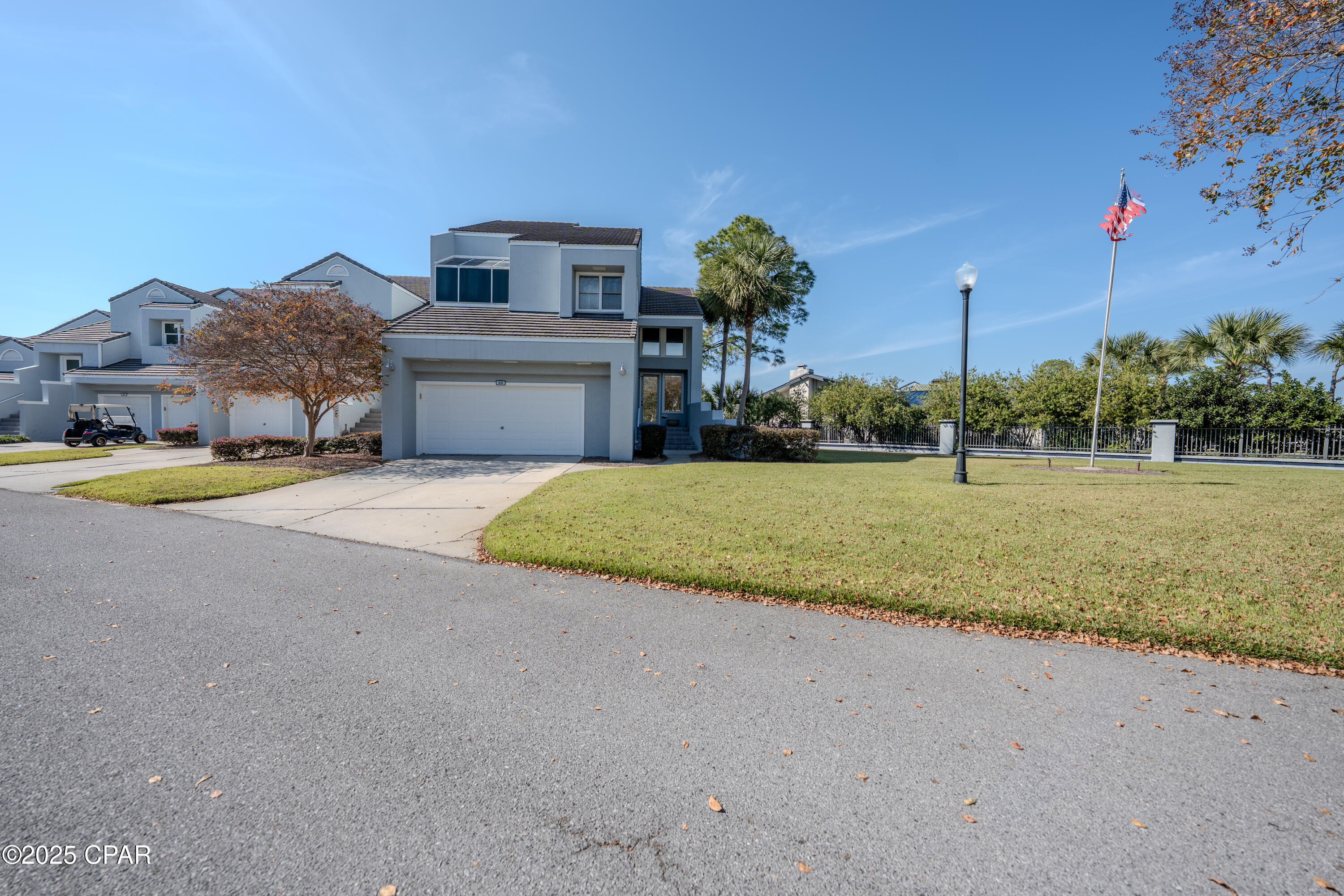 Marina Club Village - Residential