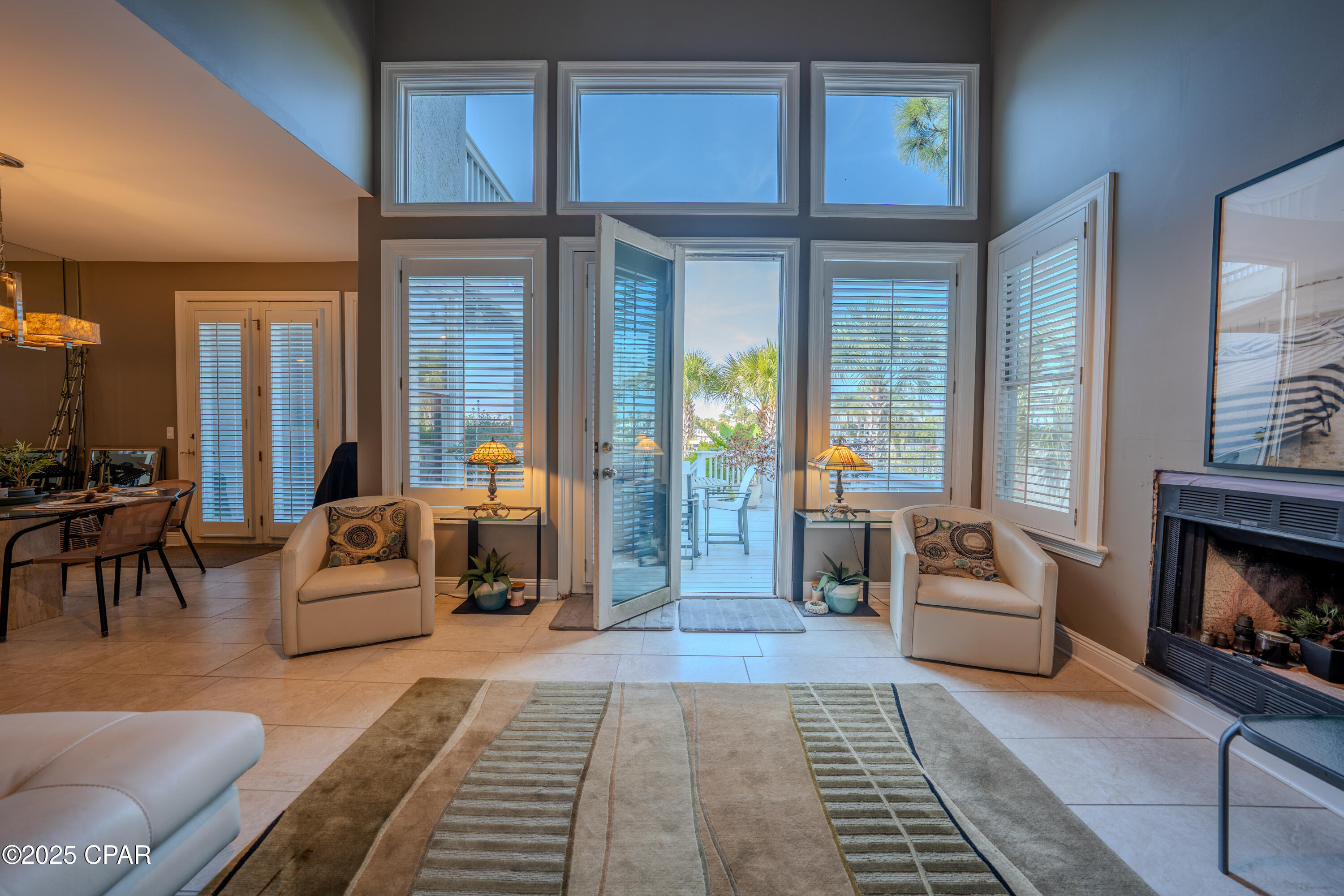 Marina Club Village - Residential