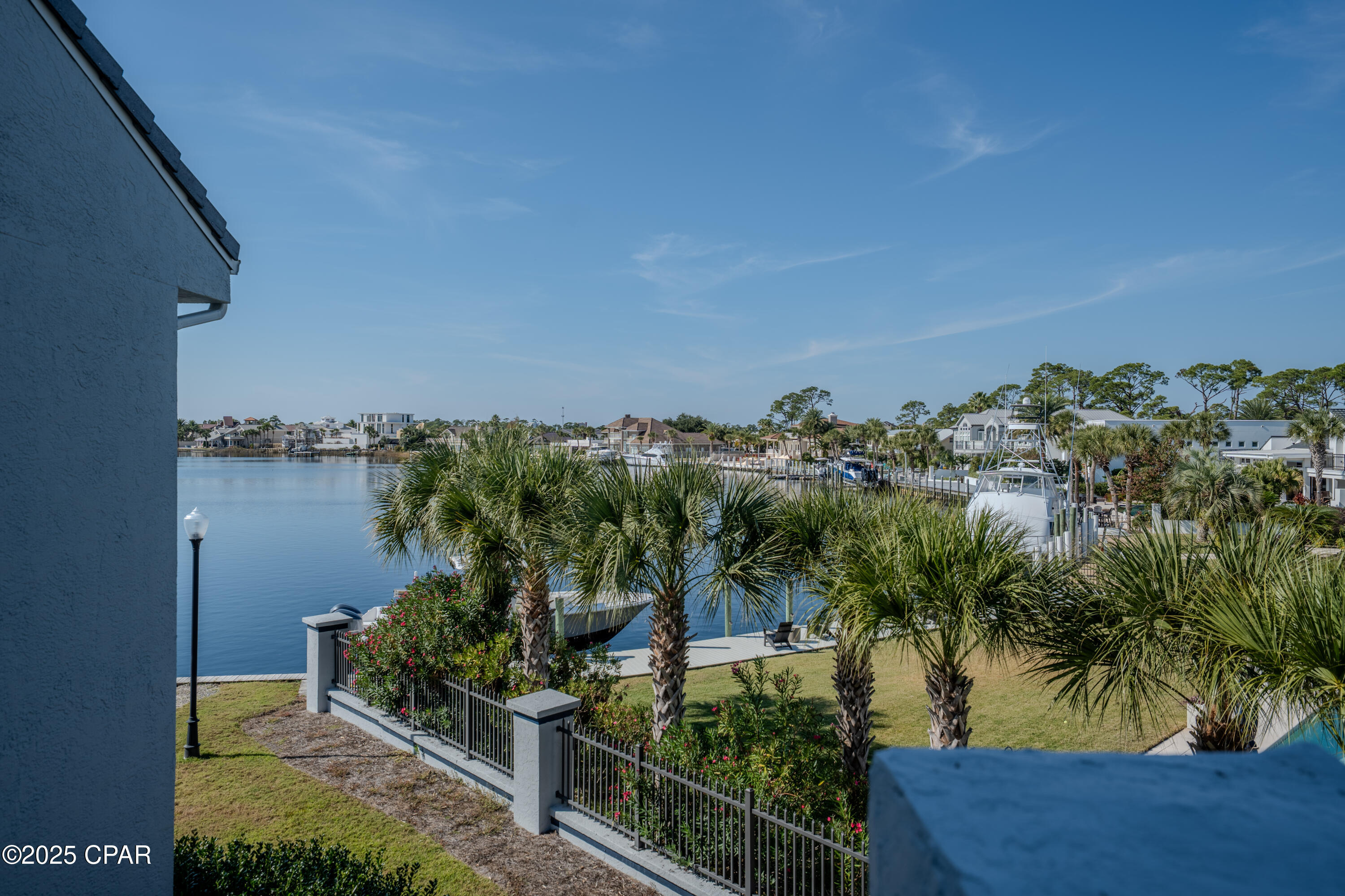 Marina Club Village - Residential