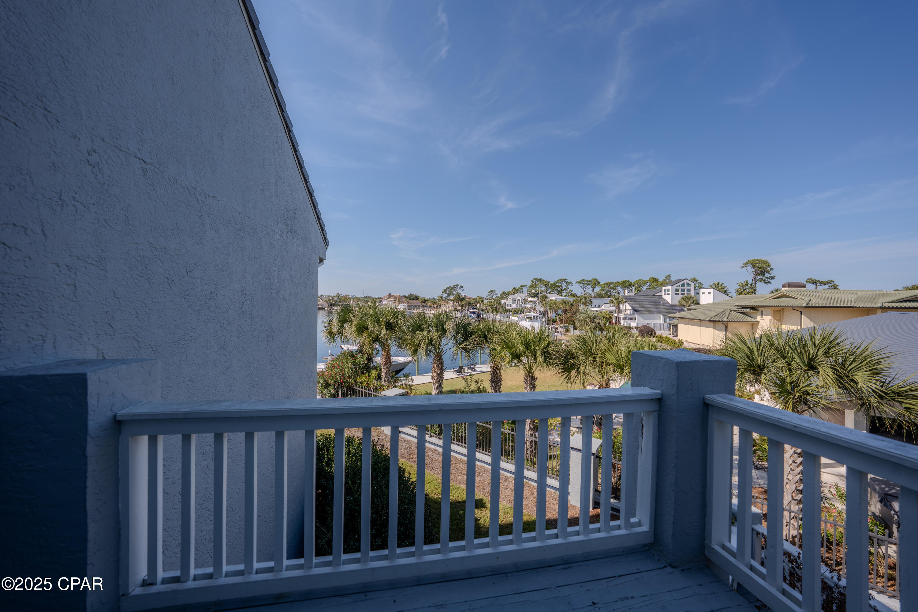 Marina Club Village - Residential