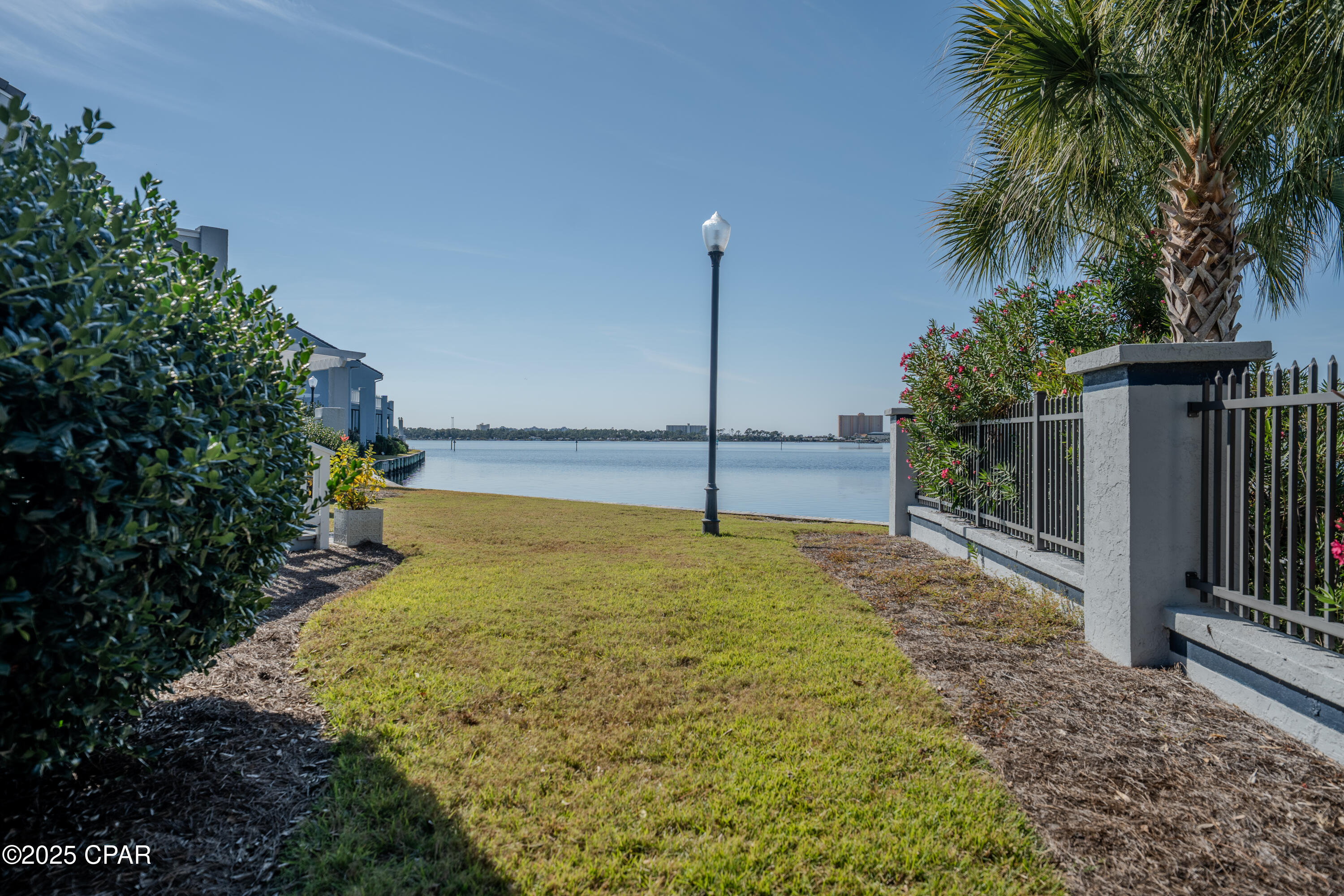 Marina Club Village - Residential