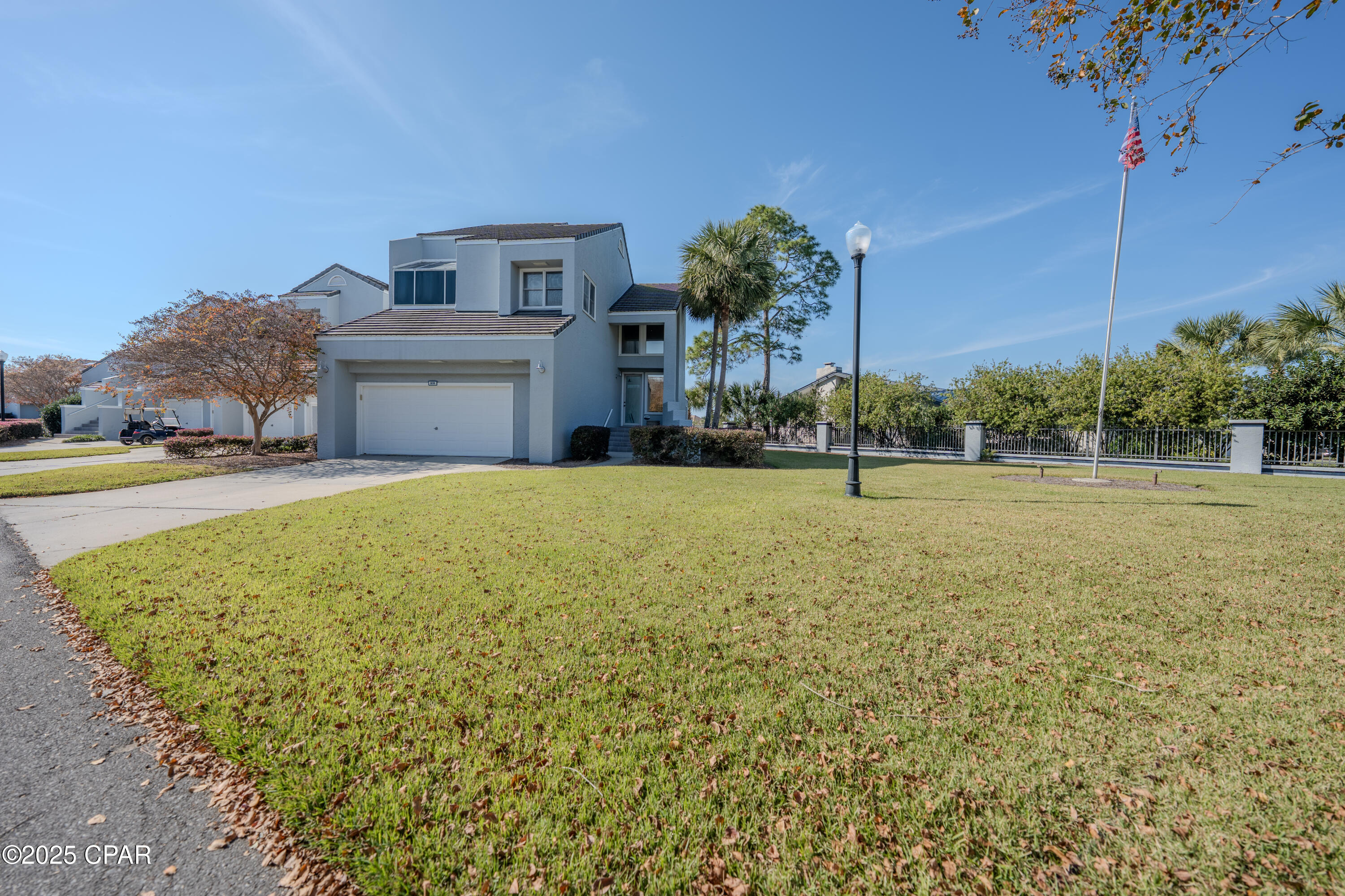 Marina Club Village - Residential