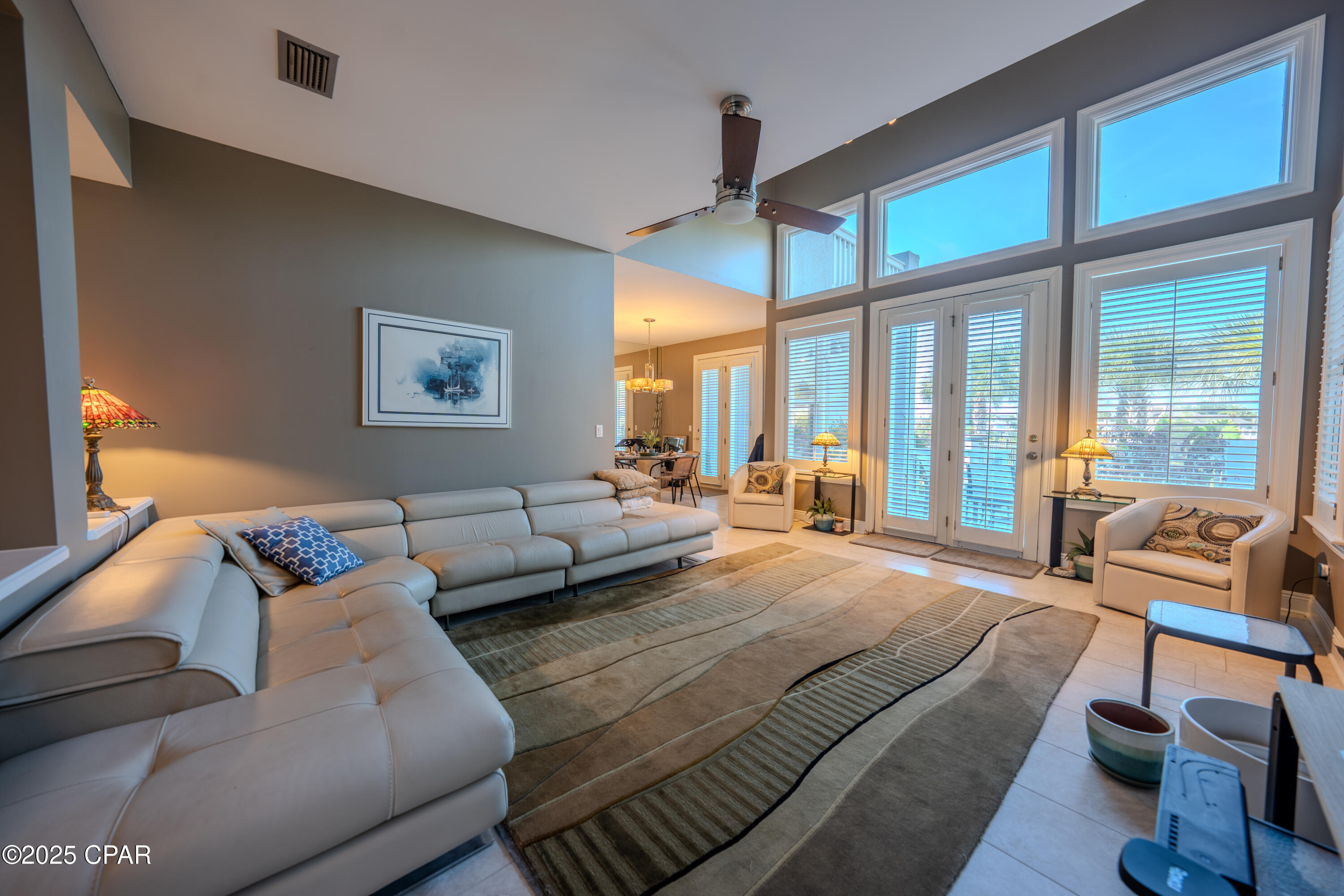 Marina Club Village - Residential