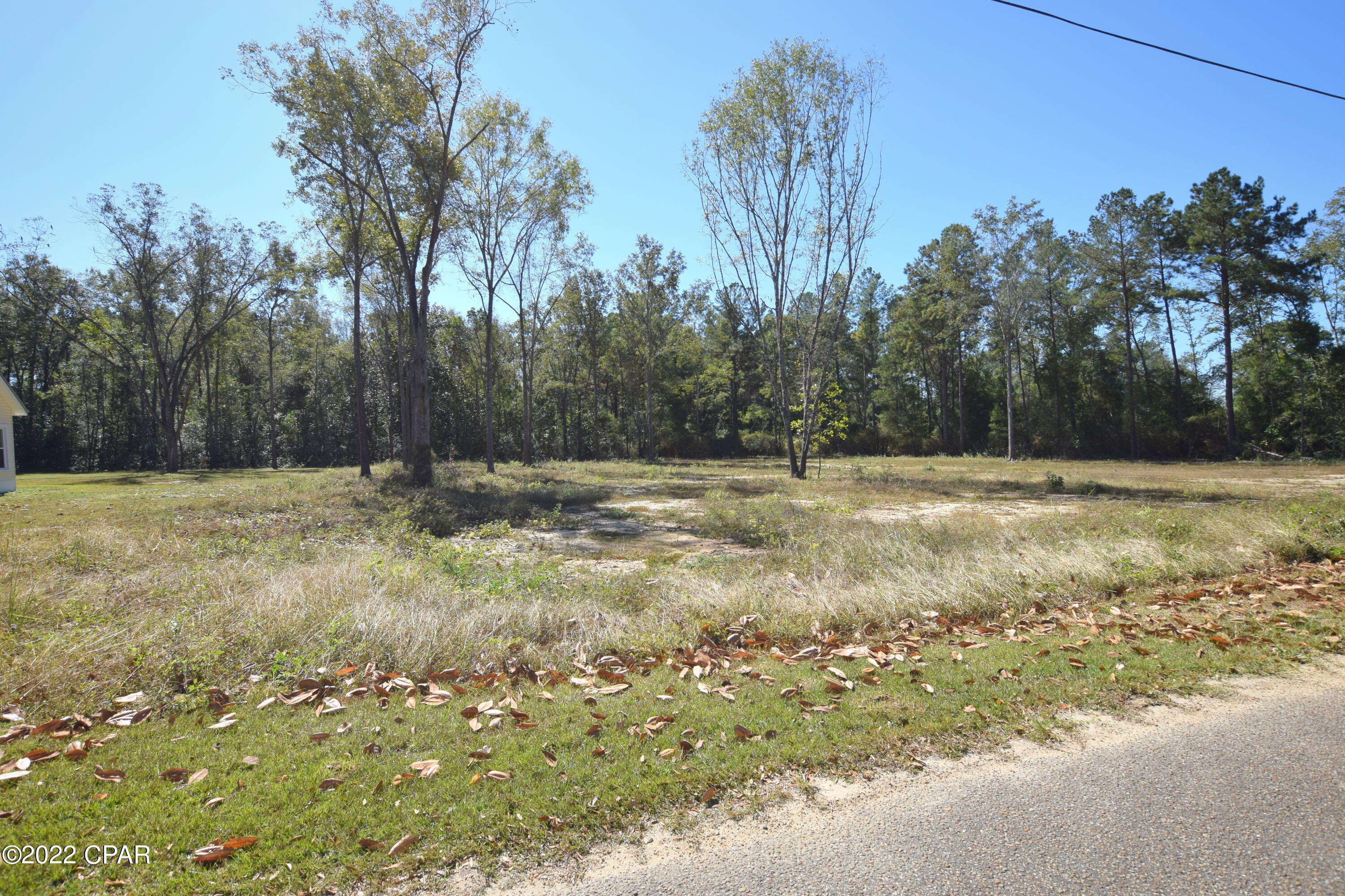 [No Recorded Subdiv] - Land