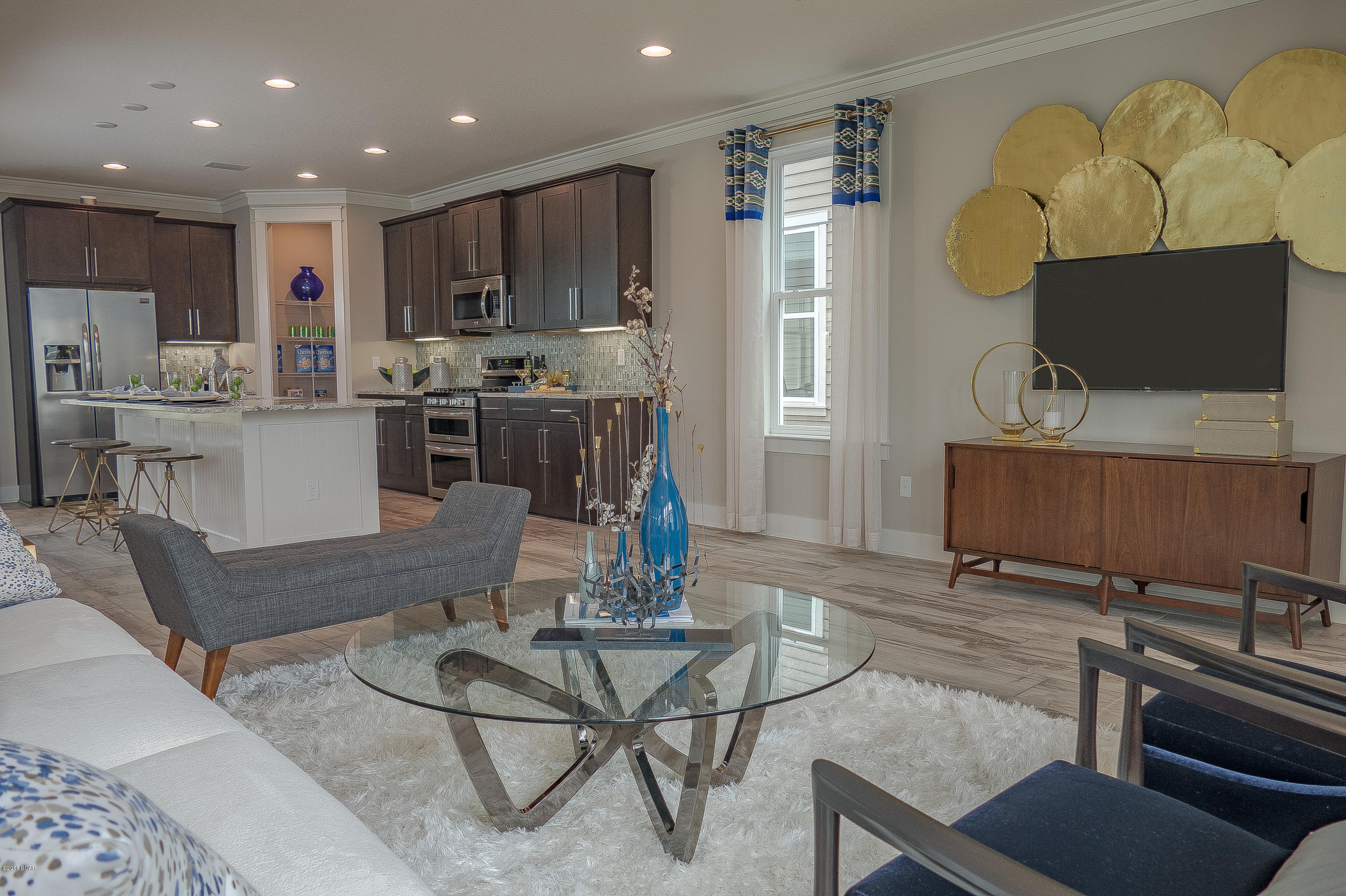 Sweetbay - Residential