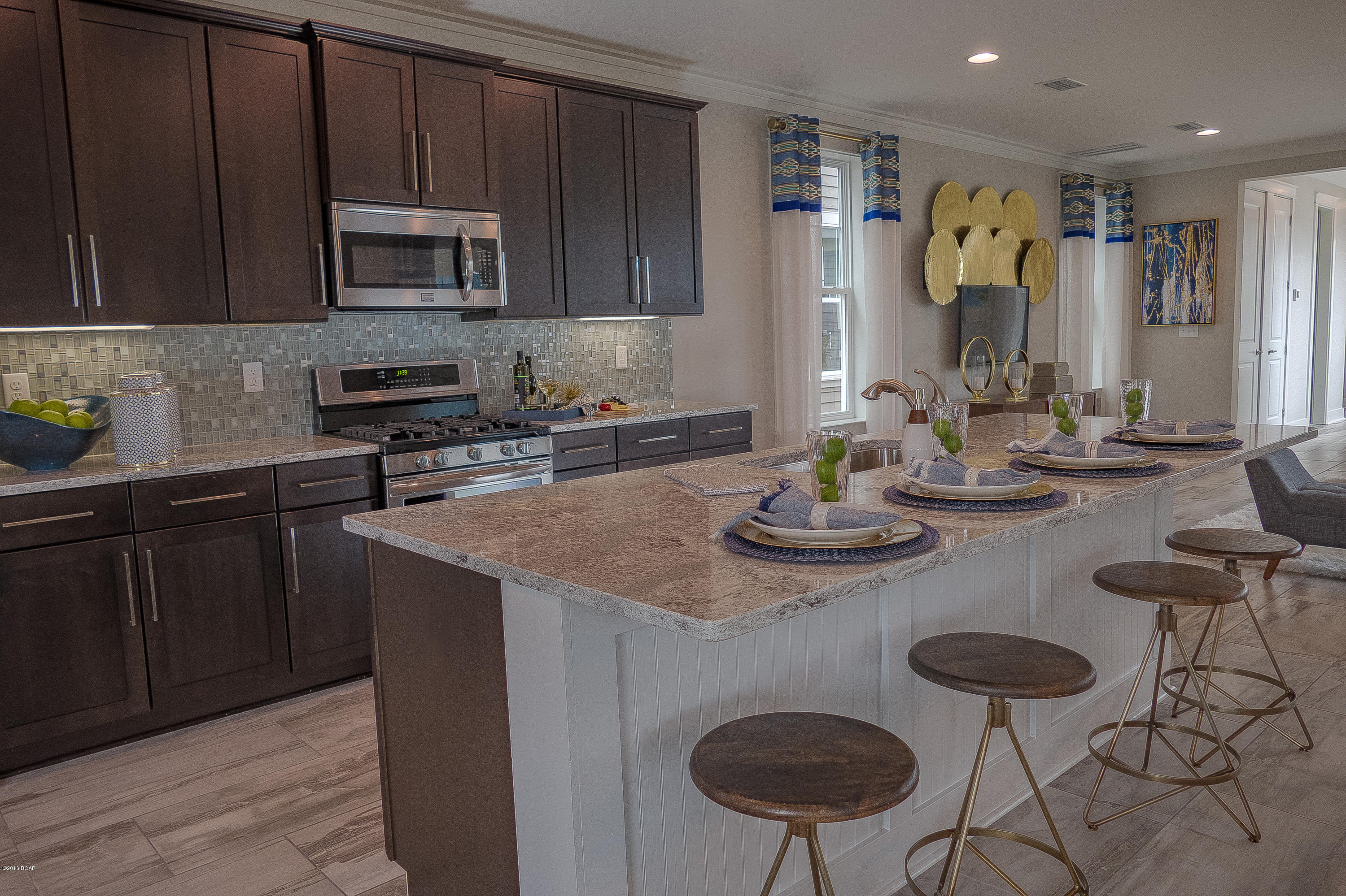 Sweetbay - Residential