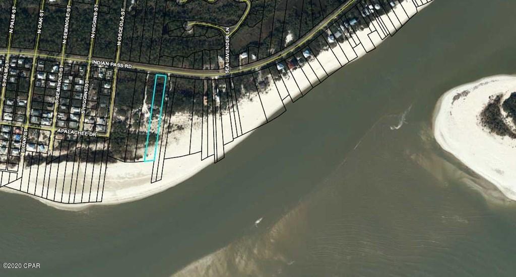 No Named Subdivision - Land