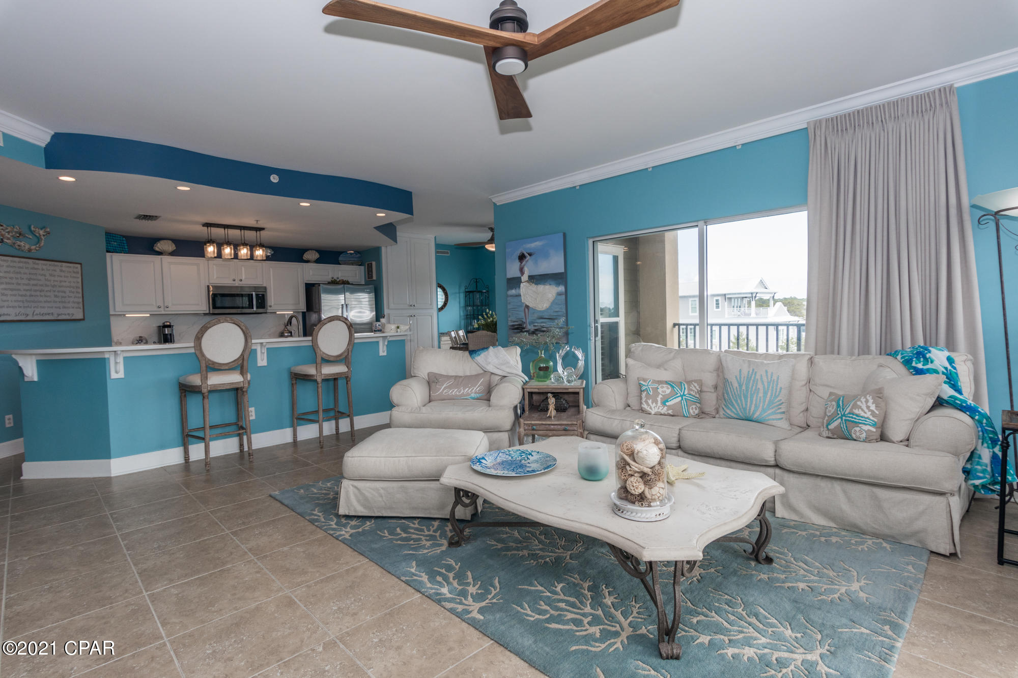 Preserve Place - Residential