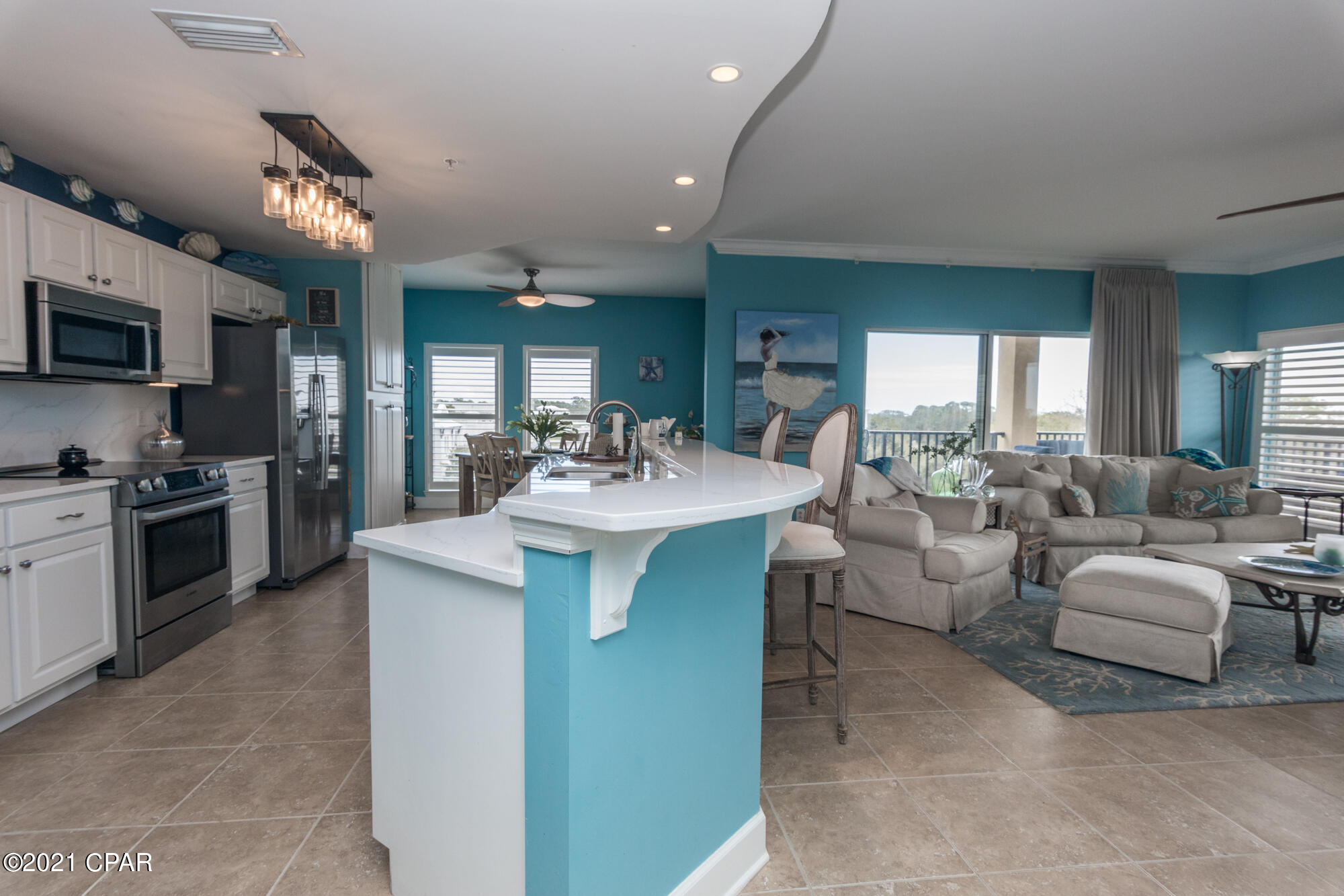 Preserve Place - Residential