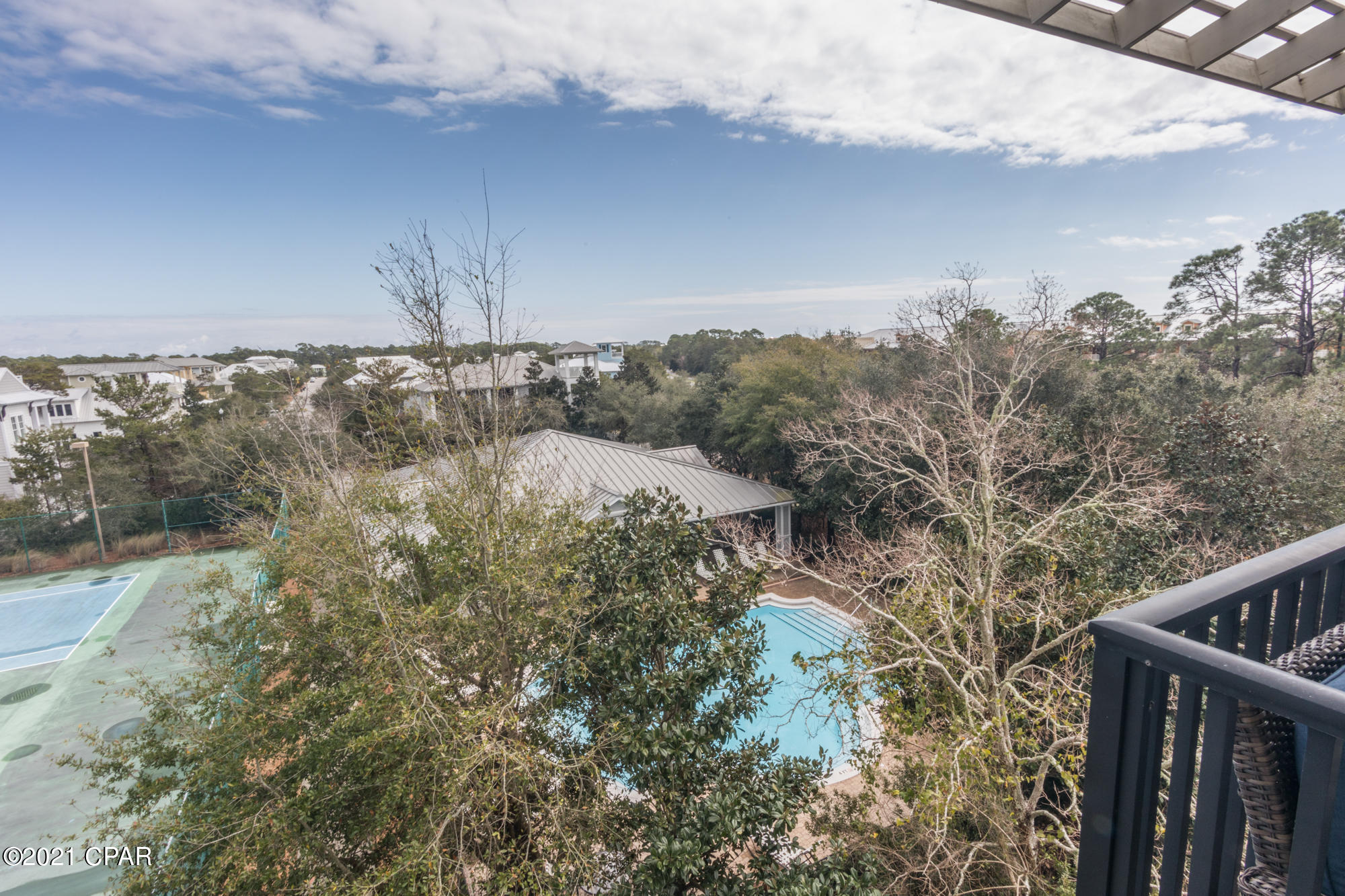 Preserve Place - Residential