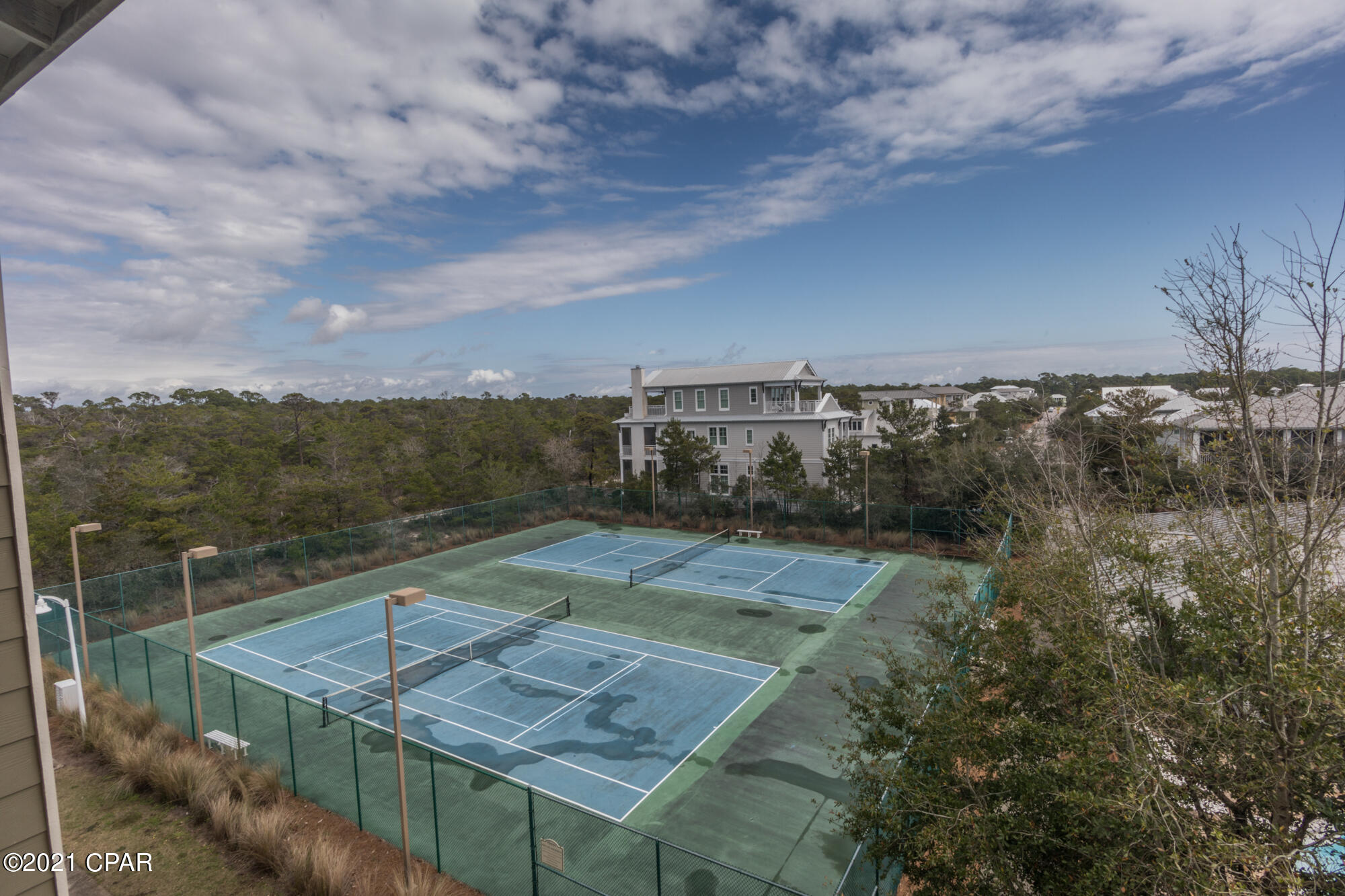 Preserve Place - Residential