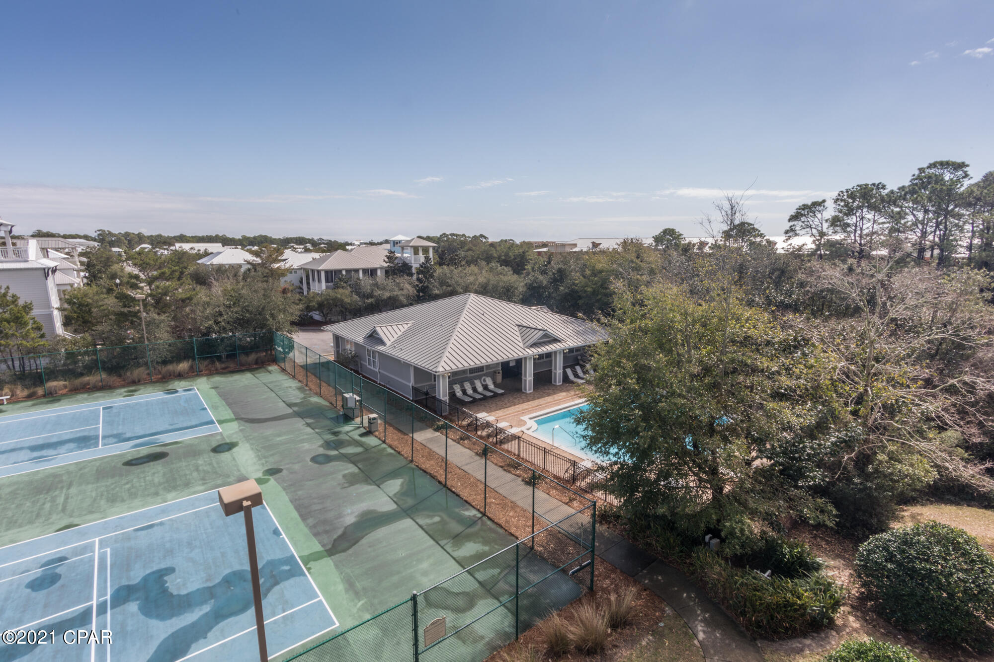 Preserve Place - Residential